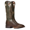 Ariat® Men's Toughy VentTek 360° Herd Brown/Leaf Green Boots 10040239 -ARIAT Cowboy Gear Myproject 2023 05 16T111600.087