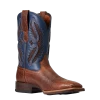 Ariat® Men's VentTEK™ 360° Rowder Tan & Blue Boots 10040238 2 Ariat® Men's VentTEK™ 360° Rowder Tan & Blue Boots 10040238 -ARIAT Cowboy Gear Myproject 2023 05 16T113202.613