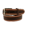 Ariat Men's Diesel Brown Rowdy Leather Belt A10004305 2 Ariat Men's Diesel Brown Rowdy Leather Belt A10004305 -ARIAT Cowboy Gear Myproject 2023 05 17T142130.278