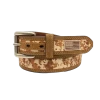 Ariat Men's Digital Camo USA Flag Medium Brown Belt A1035044 1 Ariat Men's Digital Camo USA Flag Medium Brown Belt A1035044 -ARIAT Cowboy Gear Myproject 2023 05 18T094205.062
