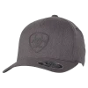 Ariat Mens Grey Shield Logo Snapback Ball Cap A300013407 -ARIAT Cowboy Gear Myproject 2023 05 18T095446.060