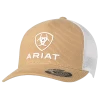 Ariat Mens Tan Corduroy Shield Logo Snapback Ball Cap A300013608 -ARIAT Cowboy Gear Myproject 2023 05 18T095540.923