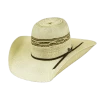 Ariat® Men's Bangora Straw Punchy Cowboy Hat A73164 1 Ariat® Men's Bangora Straw Punchy Cowboy Hat A73164 -ARIAT Cowboy Gear Myproject 2023 05 18T125814.711