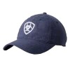 Ariat Unisex Arena Navy And White Cap 10020837 -ARIAT Cowboy Gear Myproject 2023 05 22T085516.331