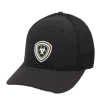 Ariat® Men's Rubber Shield Adjustable Black Cap A300016601 -ARIAT Cowboy Gear Myproject 2023 05 22T135552.555