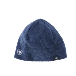 Ariat® Unisex Elementary Navy Eclipse Beanie 10037878