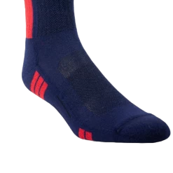 Ariat® Men's VentTEK Mid Calf Performance Navy & Red Socks AR2351-400 -ARIAT Cowboy Gear Myproject 2023 05 23T081056.931