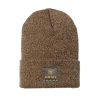 Ariat® Men's Rebar Dark Brown & Sandstone Watch Cap Beanie 10032966 1 Ariat® Men's Rebar Dark Brown & Sandstone Watch Cap Beanie 10032966 -ARIAT Cowboy Gear Myproject 2023 05 23T110154.382