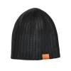Ariat® Unisex Jake Black Easy Fit Beanie 10042054