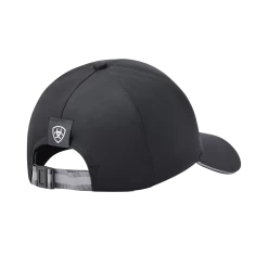 Ariat® Venture Waterproof Logo Black Cap 10042059 5 Ariat® Venture Waterproof Logo Black Cap 10042059 -ARIAT Cowboy Gear Myproject 2023 05 23T143750.259