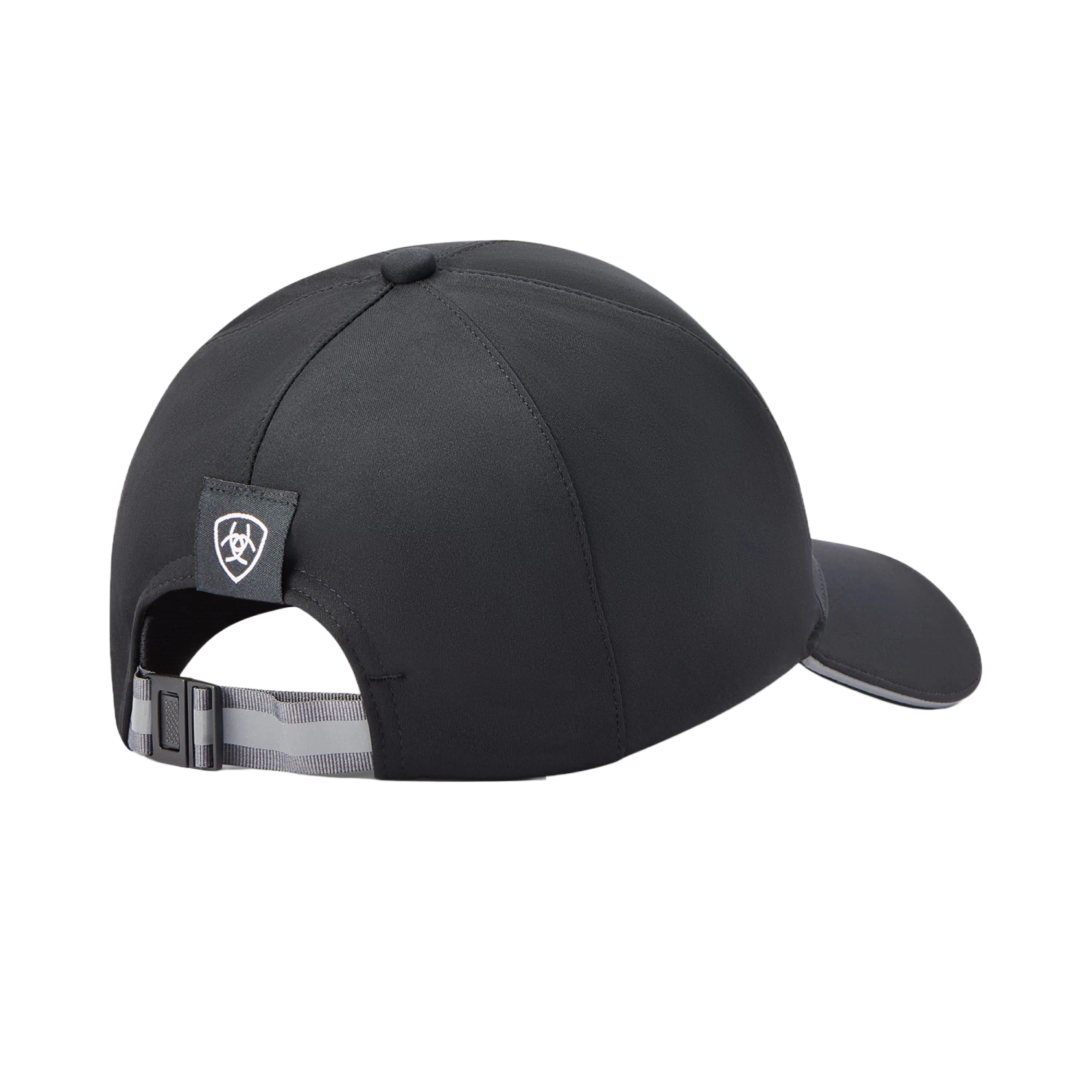 Ariat® Venture Waterproof Logo Black Cap 10042059 4 Ariat® Venture Waterproof Logo Black Cap 10042059 - Image 2
