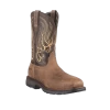 Ariat® Men's Workhog® Mesteño Earth Brown Composite Toe Boots 10010892 -ARIAT Cowboy Gear Myproject 2023 05 26T104247.046