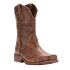 Ariat® Men's Rambler Antiqued Grey Square Toe Boots 10025171 -ARIAT Cowboy Gear Myproject 53 5551b2f3 b232 4097 b5ac dcb6e64a5272