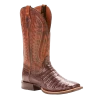 Ariat® Men's Double Down Caiman Belly Wide Square Toe Boots 10025088 2 Ariat® Men's Double Down Caiman Belly Wide Square Toe Boots 10025088 -ARIAT Cowboy Gear Myproject 55 e9ad3417 0d2c 45c6 b484 e5a501340ec6
