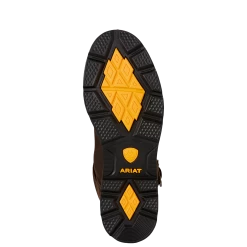 Ariat® Men's Ground Breaker Moc Toe Boot 10016254 11 Ariat® Men's Ground Breaker Moc Toe Boot 10016254 -ARIAT Cowboy Gear Myproject 70