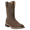 Ariat Men’s Brown Hybrid Rancher H2O Waterproof Pull-On Boot 10014067 -ARIAT Cowboy Gear Myproject 7 f8468e59 28c6 45c5 95c7 1f4e13482b5a
