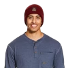 Ariat® Men's Rebar Work Malbec Red Insulated Watch Cap Beanie 10027794 2 Ariat® Men's Rebar Work Malbec Red Insulated Watch Cap Beanie 10027794 -ARIAT Cowboy Gear Myproject 87 846ea2be 05f9 4760 98a6 60bec29eb8ed