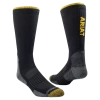 Ariat Tek Work Performance 2 Pack Black Crew Socks AR2777-002 -ARIAT Cowboy Gear Myproject 94 cd7f83ae 201a 4d6e 92f5 3b930ce5361b