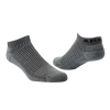 Ariat Unisex VenTEK Low Cut Lightweight Grey Socks AR2796-020 -ARIAT Cowboy Gear Myproject 96 2d15a34a bbf0 4a94 831b 7fd8b26cd678