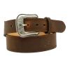 Ariat Men's Brown Stitched Edge Rowdy Belt A10210283 -ARIAT Cowboy Gear Myproject 98 32b59586 93a4 440a 9db1 f2fbffec56b4