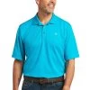Ariat® Men's Ambition Hawaiian Sunset Short Sleeve Polo Shirt 10039800 -ARIAT Cowboy Gear S22 MNS WEST 10039800 front 68ade6ed 02be 4ab9 a1e5 862cf3576588