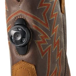 Ariat Men's Workhog® XT Waterproof Soft Toe Work Boots 10038921 16 Ariat Men's Workhog® XT Waterproof Soft Toe Work Boots 10038921 -ARIAT Cowboy Gear S22 MNS WORK 10038921 detail01