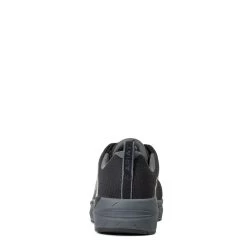 Ariat Men's Outpace Black Composite Toe Sneakers 10040283 -ARIAT Cowboy Gear S22 MNS WORK 10040283 heel