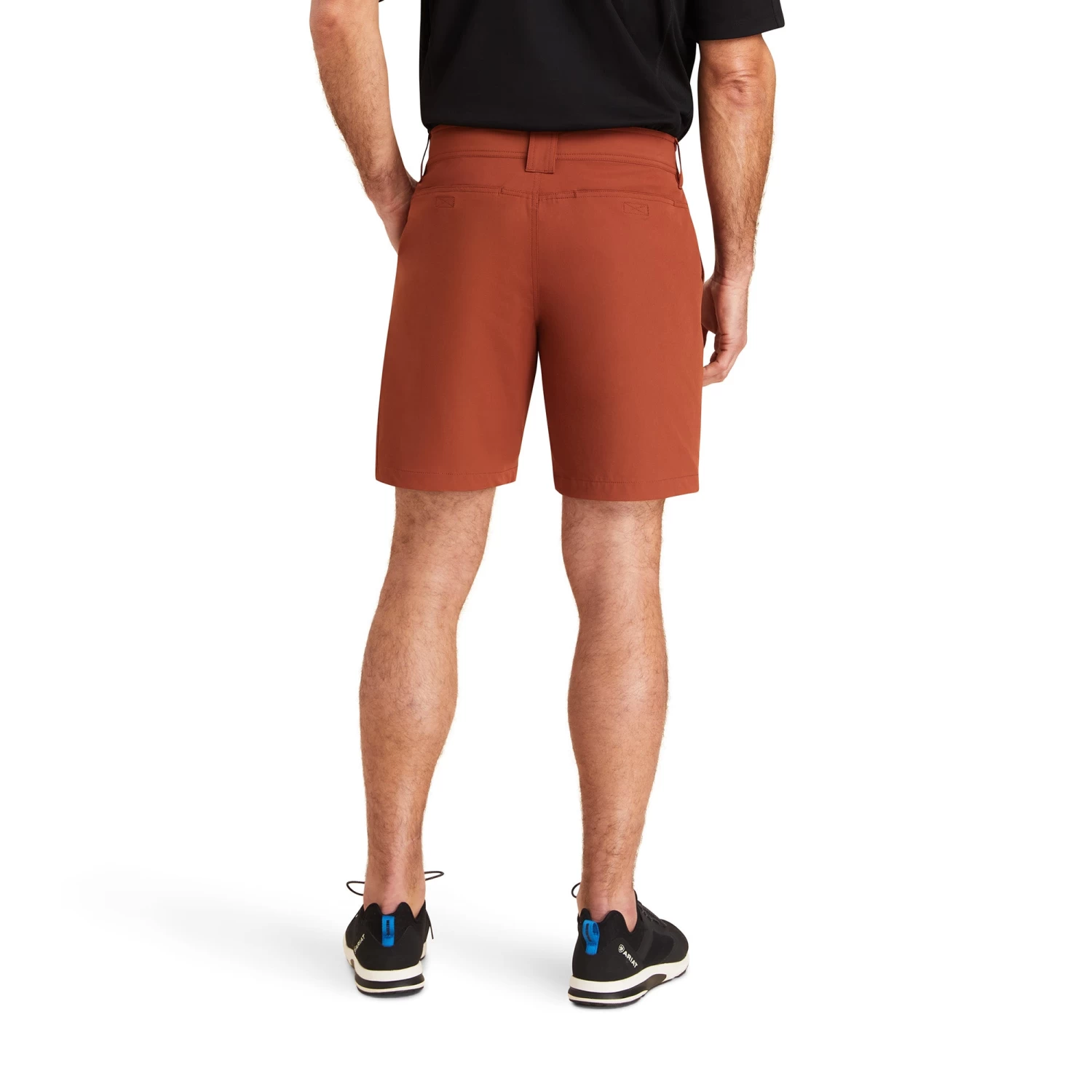 Ariat® Men's Tek 8" Sequoia Shorts 10043182 4 Ariat® Men's Tek 8" Sequoia Shorts 10043182 - Image 2