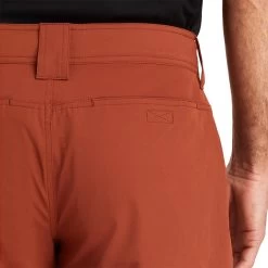 Ariat® Men's Tek 8" Sequoia Shorts 10043182 11 Ariat® Men's Tek 8" Sequoia Shorts 10043182 -ARIAT Cowboy Gear S23 MNS WEST 10043182 detail01