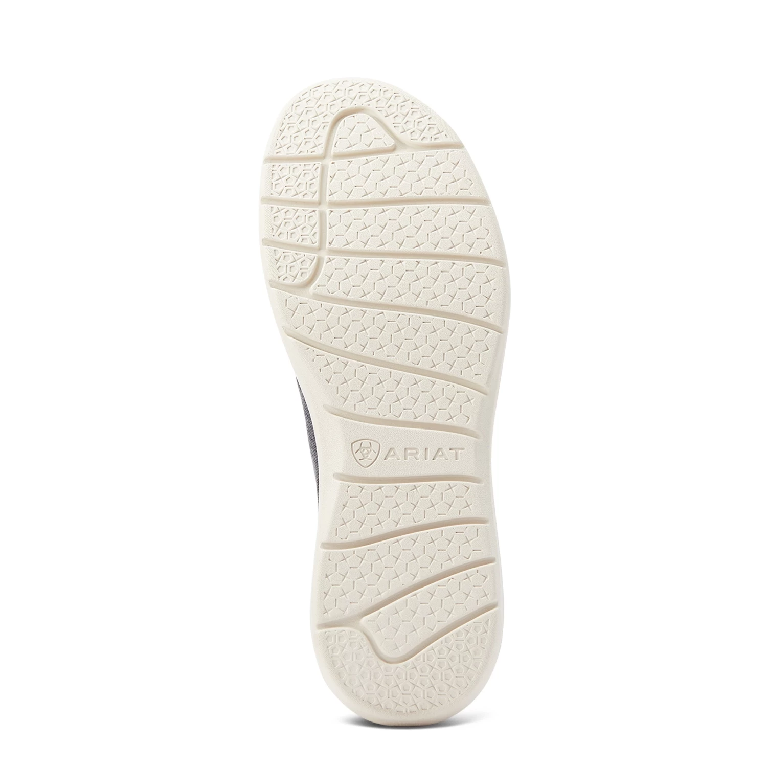 Ariat® Men's Hilo 2.0 Stretch Charcoal Blue & Aztec Blue Casual Shoes 10044586 4 Ariat® Men's Hilo 2.0 Stretch Charcoal Blue & Aztec Blue Casual Shoes 10044586 - Image 2