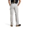 Ariat® Men's Rebar M5 Work Flow Ultralight Straight Leg Pants 10043166 1 Ariat® Men's Rebar M5 Work Flow Ultralight Straight Leg Pants 10043166 -ARIAT Cowboy Gear S23 MNS WORK 10043166 back