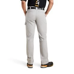 Ariat® Men's Rebar M5 Work Flow Ultralight Straight Leg Pants 10043166