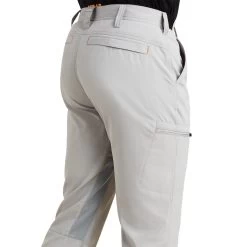 Ariat® Men's Rebar M5 Work Flow Ultralight Straight Leg Pants 10043166 9 Ariat® Men's Rebar M5 Work Flow Ultralight Straight Leg Pants 10043166 -ARIAT Cowboy Gear S23 MNS WORK 10043166 detail02