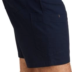 Ariat® Men's Rebar DuraStretch™ Made Tough Navy Shorts 10043172 -ARIAT Cowboy Gear S23 MNS WORK 10043172 detail03