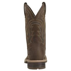 Ariat Men’s Brown Hybrid Rancher H2O Waterproof Pull-On Boot 10014067 -ARIAT Cowboy Gear a2 Copy 6bfa9345 966c 4caf b8d8 fbdc4288c4e2