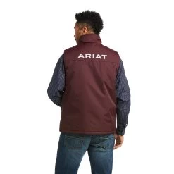 Ariat Men's Team Logo Melbec Concealed Carry Insulated Vest 10037550 -ARIAT Cowboy Gear fbdbfb139d5e771307f1e1b54bdbf7ef 2048x2048 67881926 aa28 4254 9214 1c7d29843339
